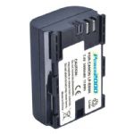 Power2000 LP-E6NH Lithium Rechargeable Battery for Canon